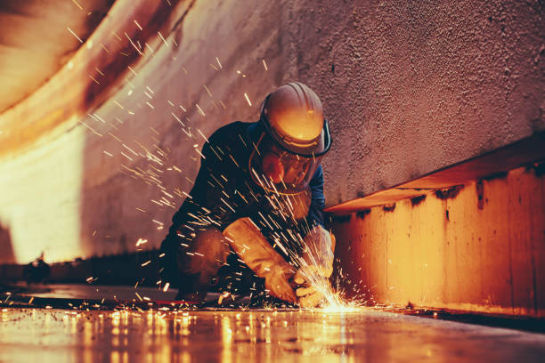 Best Marine and Shipbuilding Welding in Iron River, MI