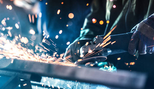  Iron River, MI Welder Pros